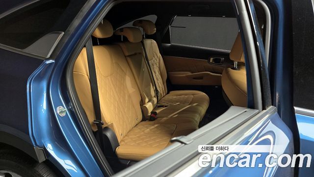 Kia Sorento 2021 — photo 16