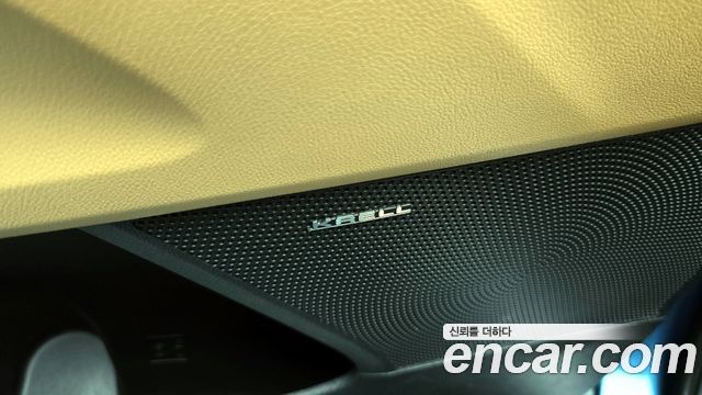 Kia Sorento 2021 — photo 27