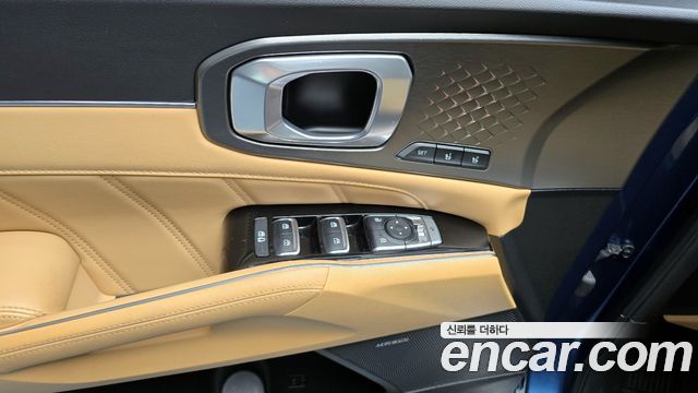 Kia Sorento 2021 — photo 28