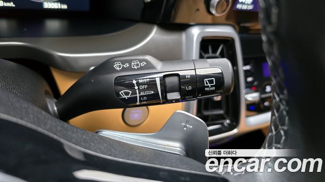 Kia Sorento 2021 — photo 30