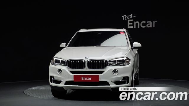 BMW X5 2017 — photo 3