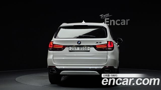 BMW X5 2017 — photo 4