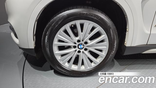 BMW X5 2017 — photo 5