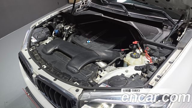 BMW X5 2017 — photo 6