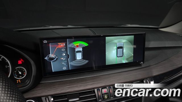 BMW X5 2017 — photo 15