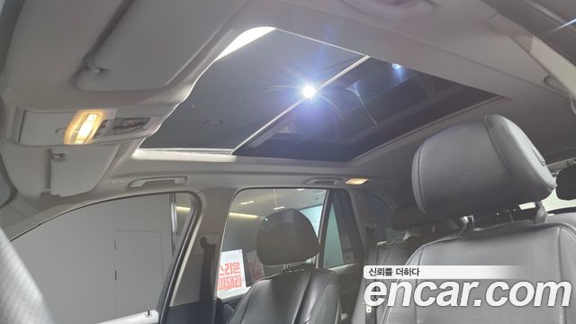 BMW X5 2017 — photo 19