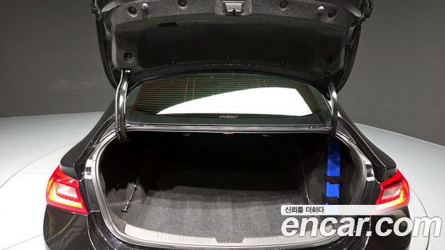 Chevrolet Korea Malibu 2017 — photo 26