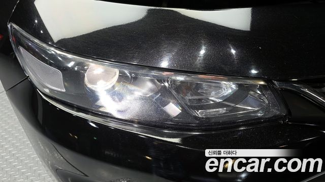 Chevrolet Korea Malibu 2017 — photo 8