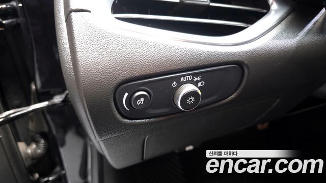 Chevrolet Korea Malibu 2017 — photo 29