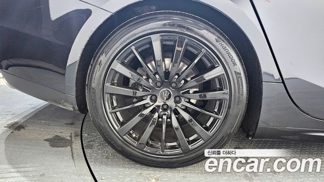 Maserati Ghibli 2014 — photo 5