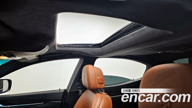 Maserati Ghibli 2014 — photo 19