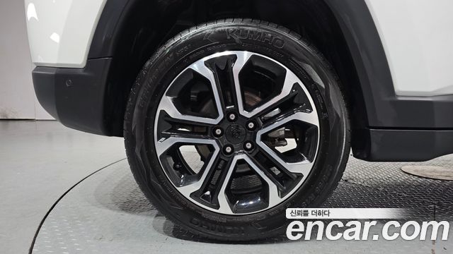 Jeep Compass 2022 — photo 5