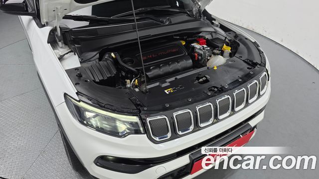 Jeep Compass 2022 — photo 6