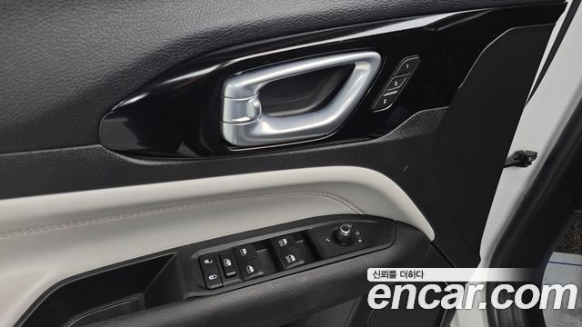 Jeep Compass 2022 — photo 20