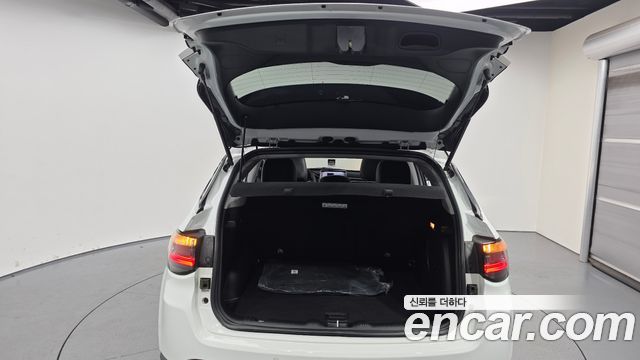 Jeep Compass 2022 — photo 26