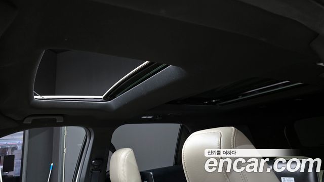 Ford Explorer 2018 — photo 25