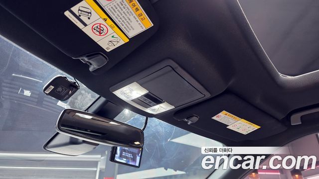 Ford Explorer 2018 — photo 27