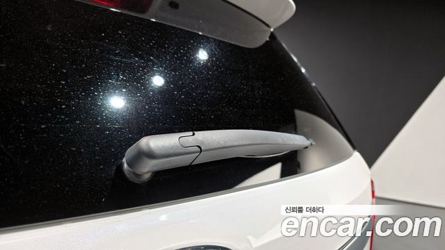 Ford Explorer 2018 — photo 34