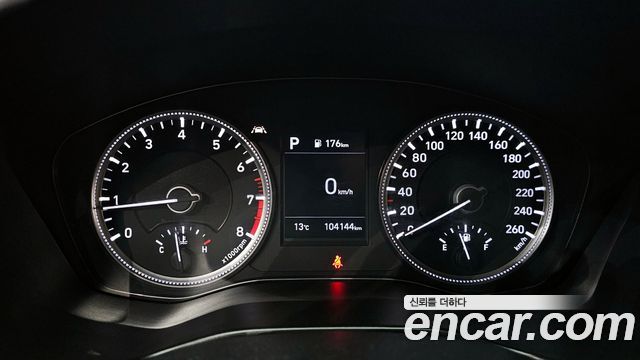 Hyundai Santafe 2020 — photo 8