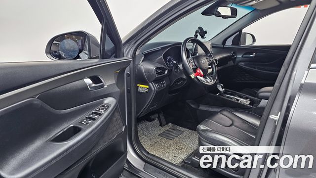 Hyundai Santafe 2020 — photo 10