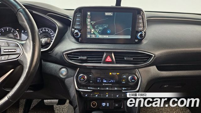 Hyundai Santafe 2020 — photo 13