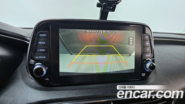 Hyundai Santafe 2020 — photo 14