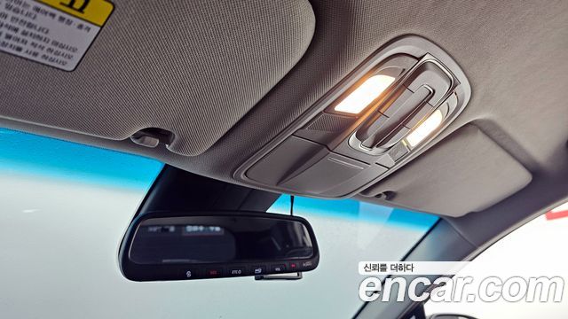 Hyundai Santafe 2020 — photo 15