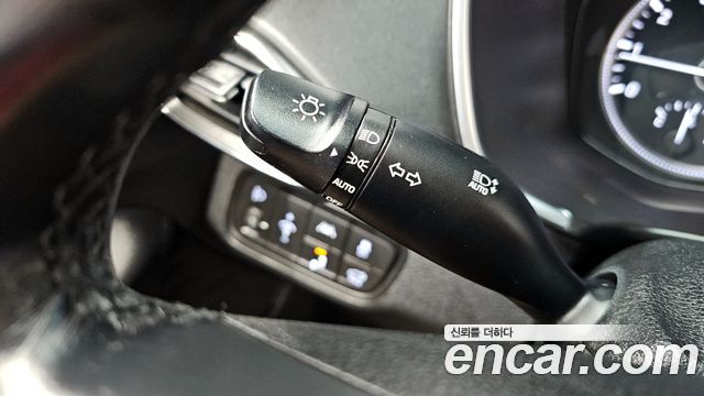 Hyundai Santafe 2020 — photo 17