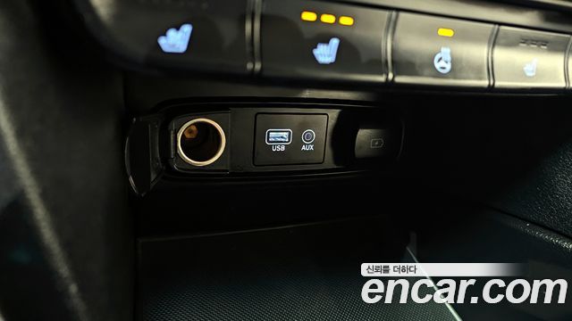 Hyundai Santafe 2020 — photo 18