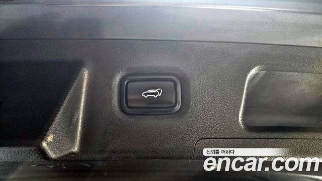 Hyundai Santafe 2020 — photo 20