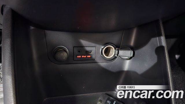 Kia morning 2012 — photo 19