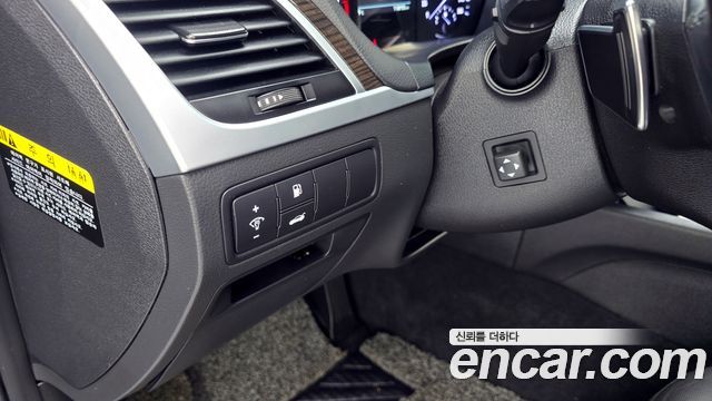 Genesis G80 2018 — photo 27
