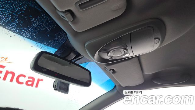 KG Mobility KORANDO 2013 — photo 25