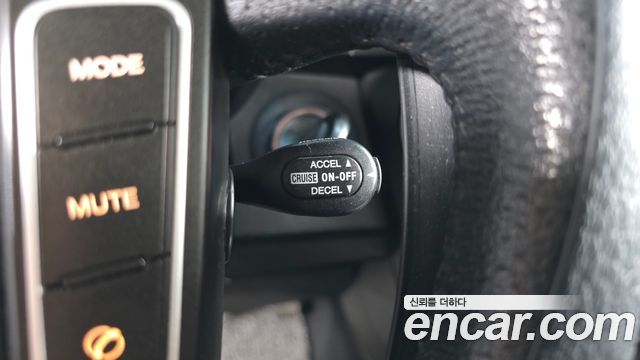 KG Mobility KORANDO 2013 — photo 30