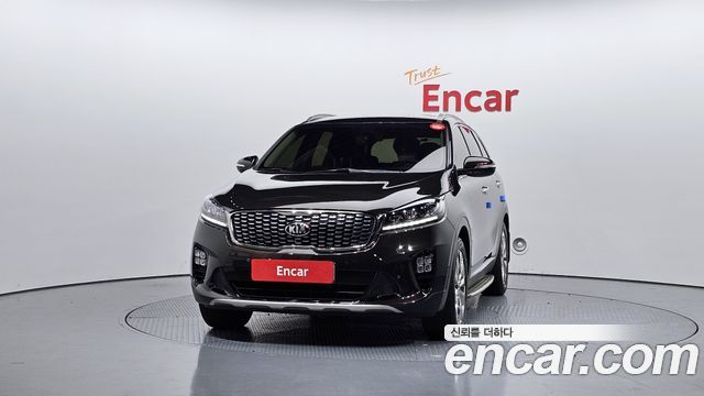Kia Sorento 2018 — photo 3