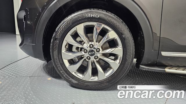 Kia Sorento 2018 — photo 5