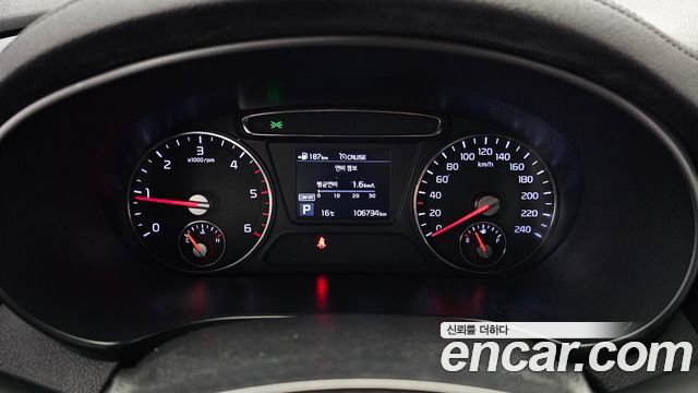 Kia Sorento 2018 — photo 8