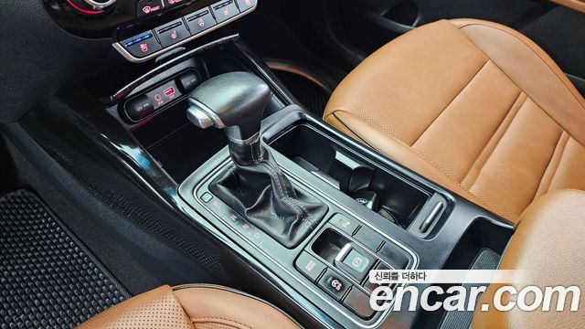 Kia Sorento 2018 — photo 9