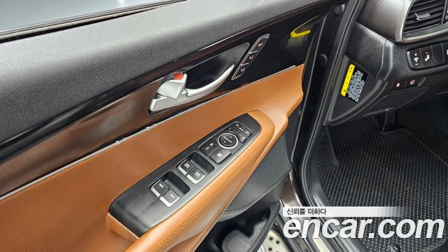 Kia Sorento 2018 — photo 17
