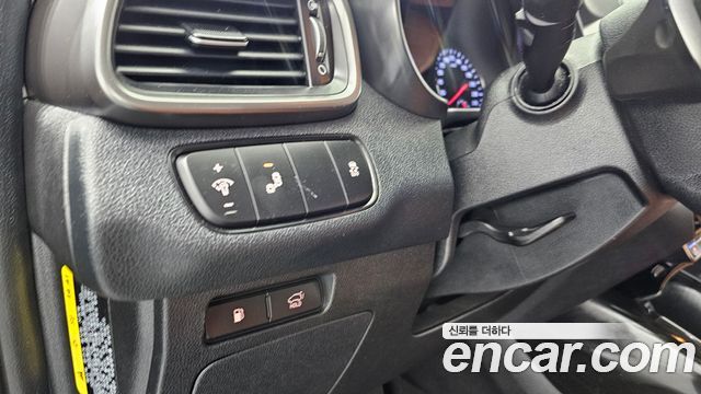 Kia Sorento 2018 — photo 18