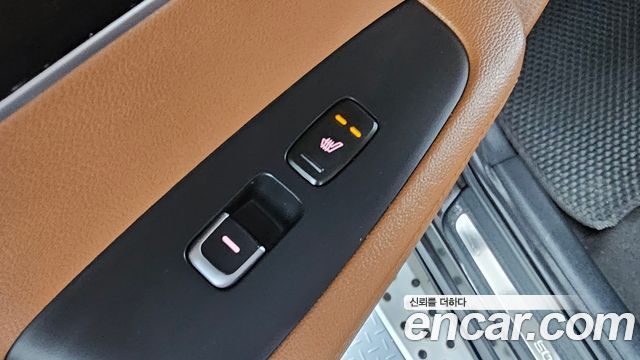 Kia Sorento 2018 — photo 19