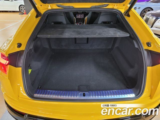 Lamborghini Urus 2022 — photo 18