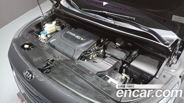 Kia Canival 2017 — photo 6