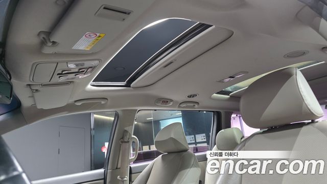 Kia Canival 2017 — photo 25