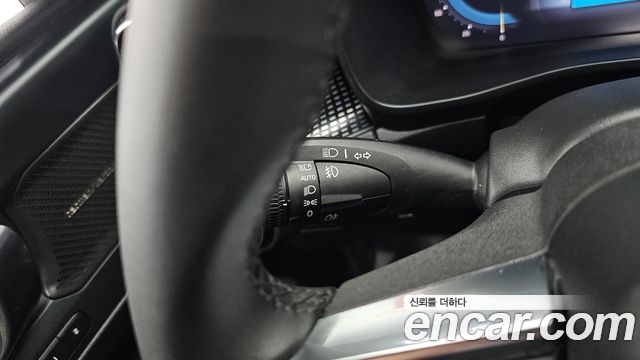 Volvo XC40 2025 — photo 27