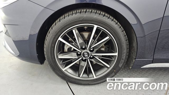 Hyundai Grandeur 2020 — photo 5