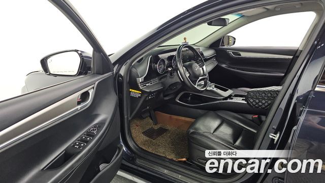 Hyundai Grandeur 2020 — photo 13