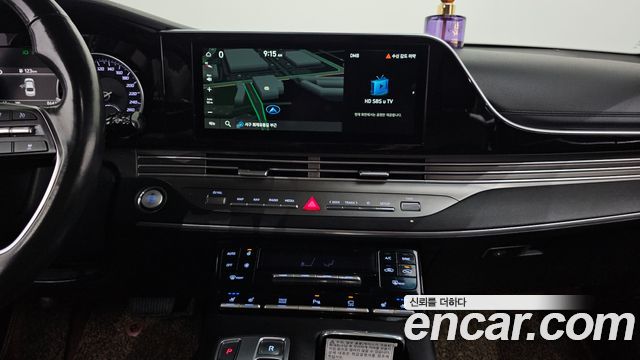 Hyundai Grandeur 2020 — photo 19