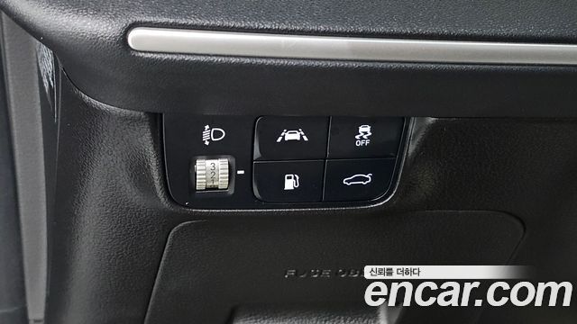 Hyundai Grandeur 2020 — photo 23