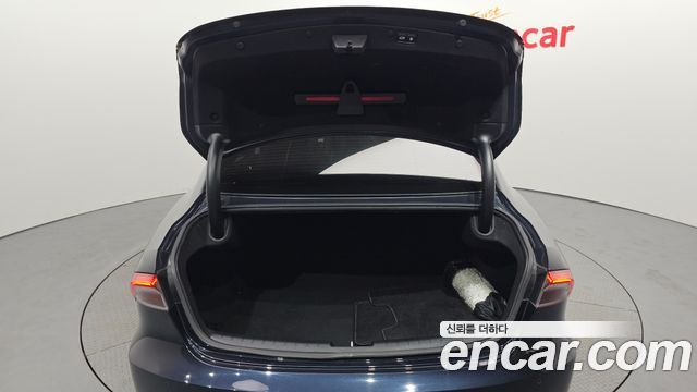 Hyundai Grandeur 2020 — photo 26